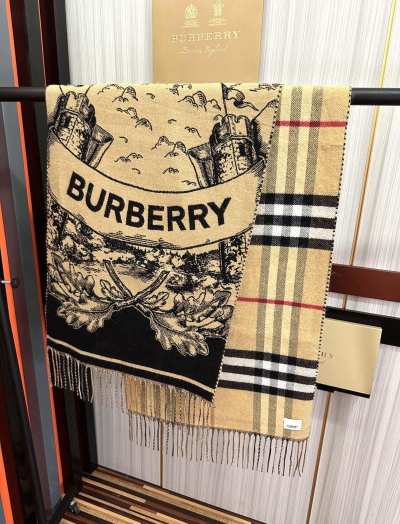 BURBERRY